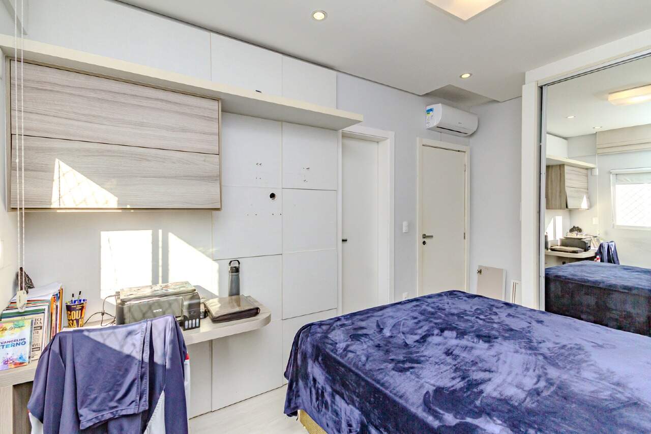 Apartamento à venda no Pioneiros: