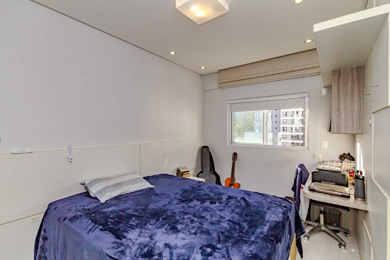 Apartamento à venda no Pioneiros: