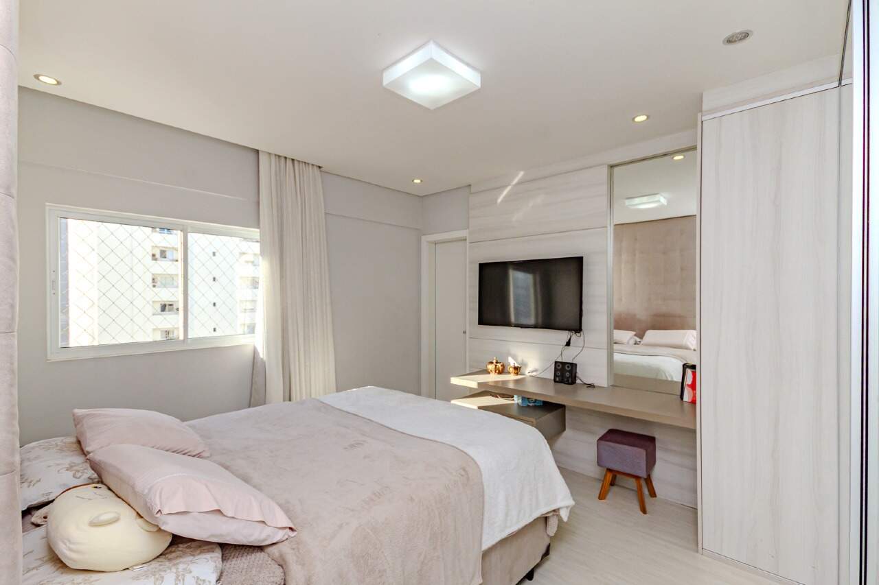 Apartamento à venda no Pioneiros: