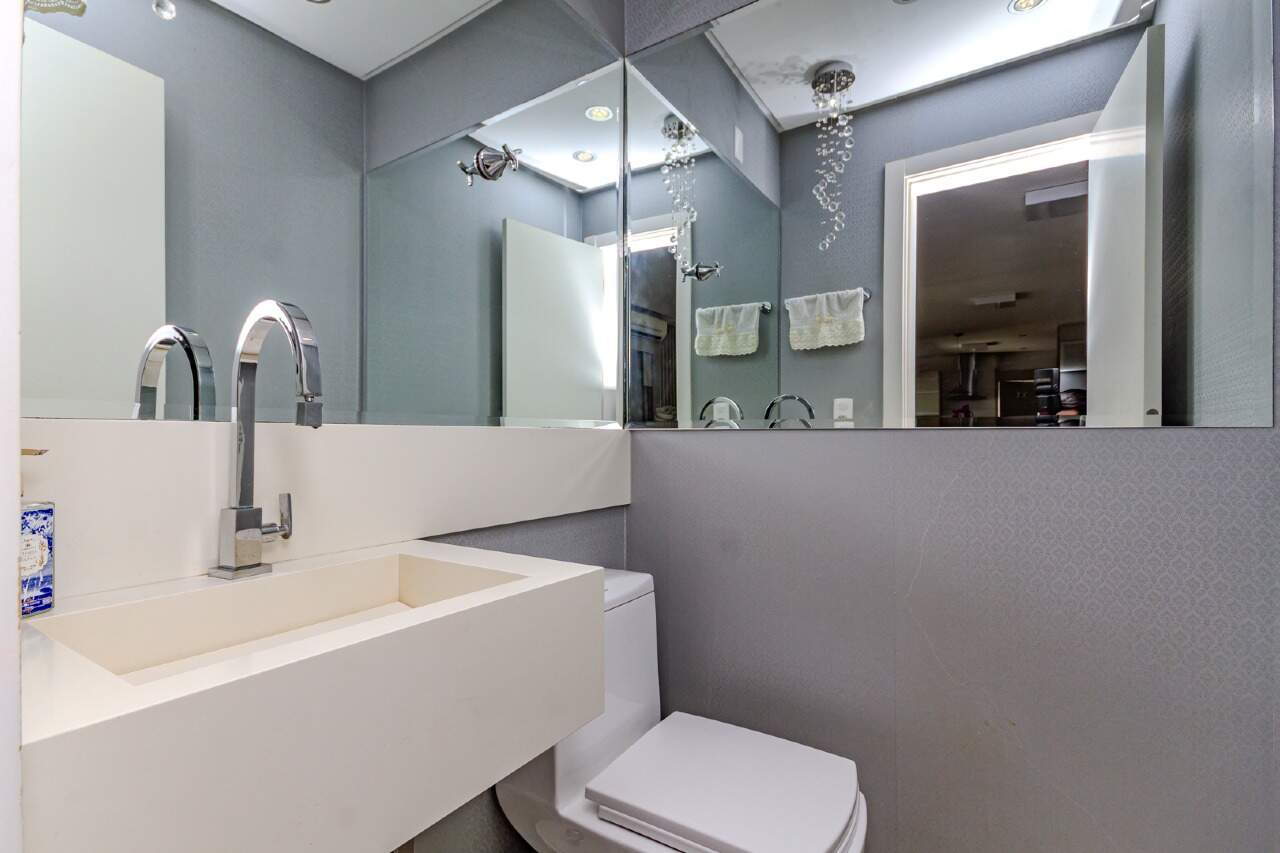 Apartamento à venda no Pioneiros: