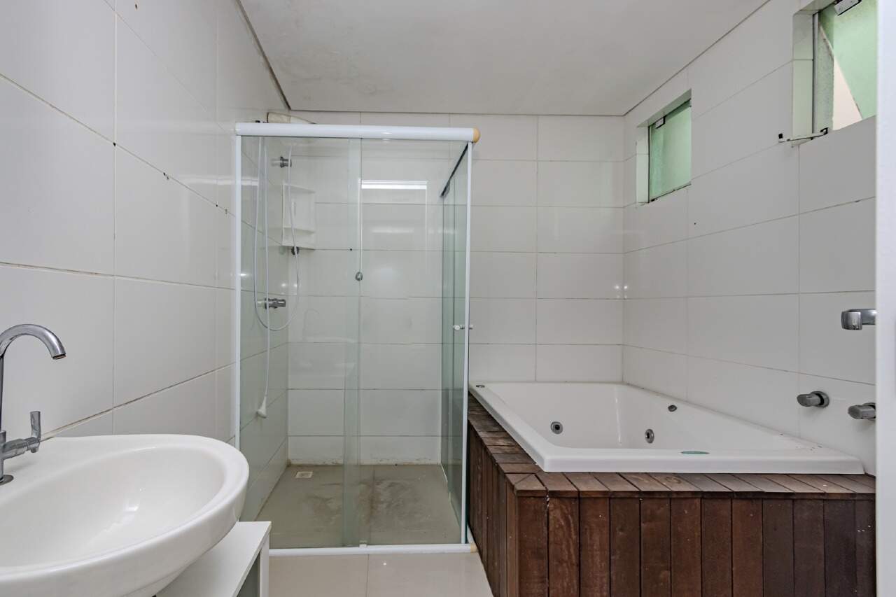 Apartamento à venda no Ariribá: 