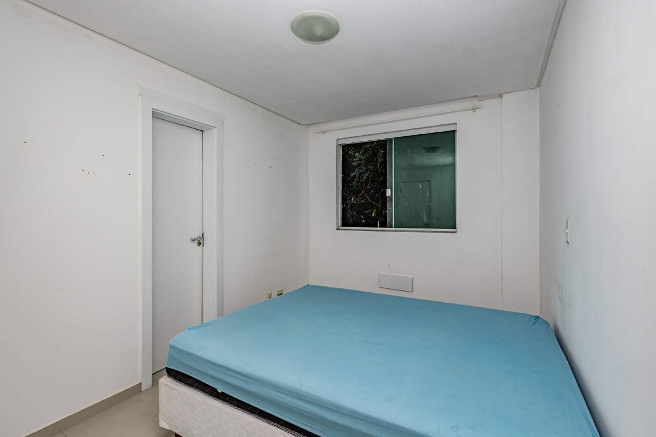 Apartamento à venda no Ariribá: 