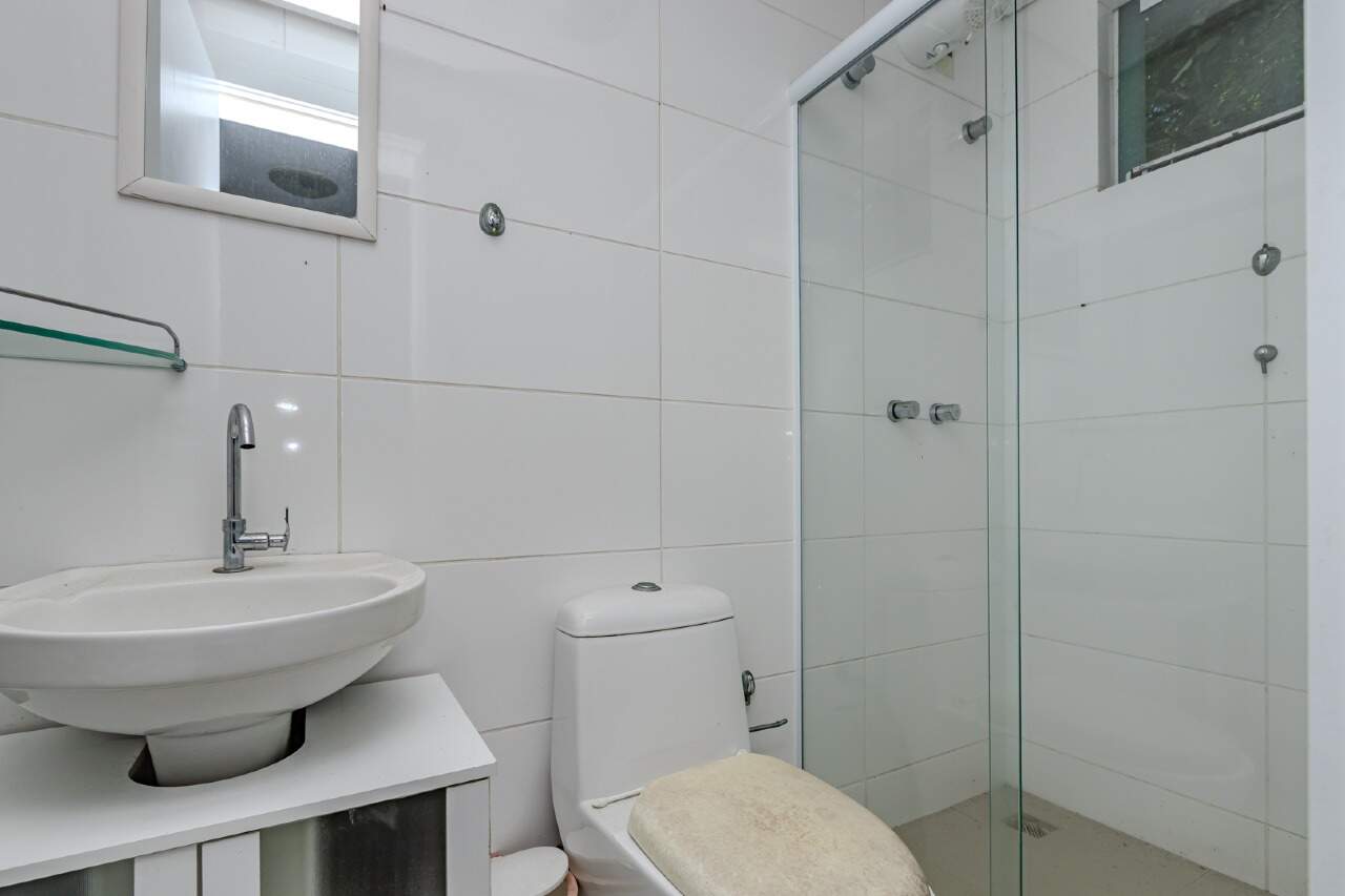 Apartamento à venda no Ariribá: 