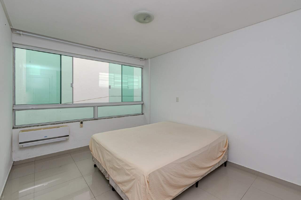 Apartamento à venda no Ariribá: 