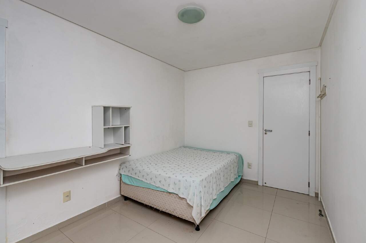 Apartamento à venda no Ariribá: 
