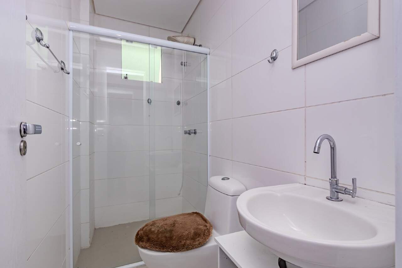 Apartamento à venda no Ariribá: 