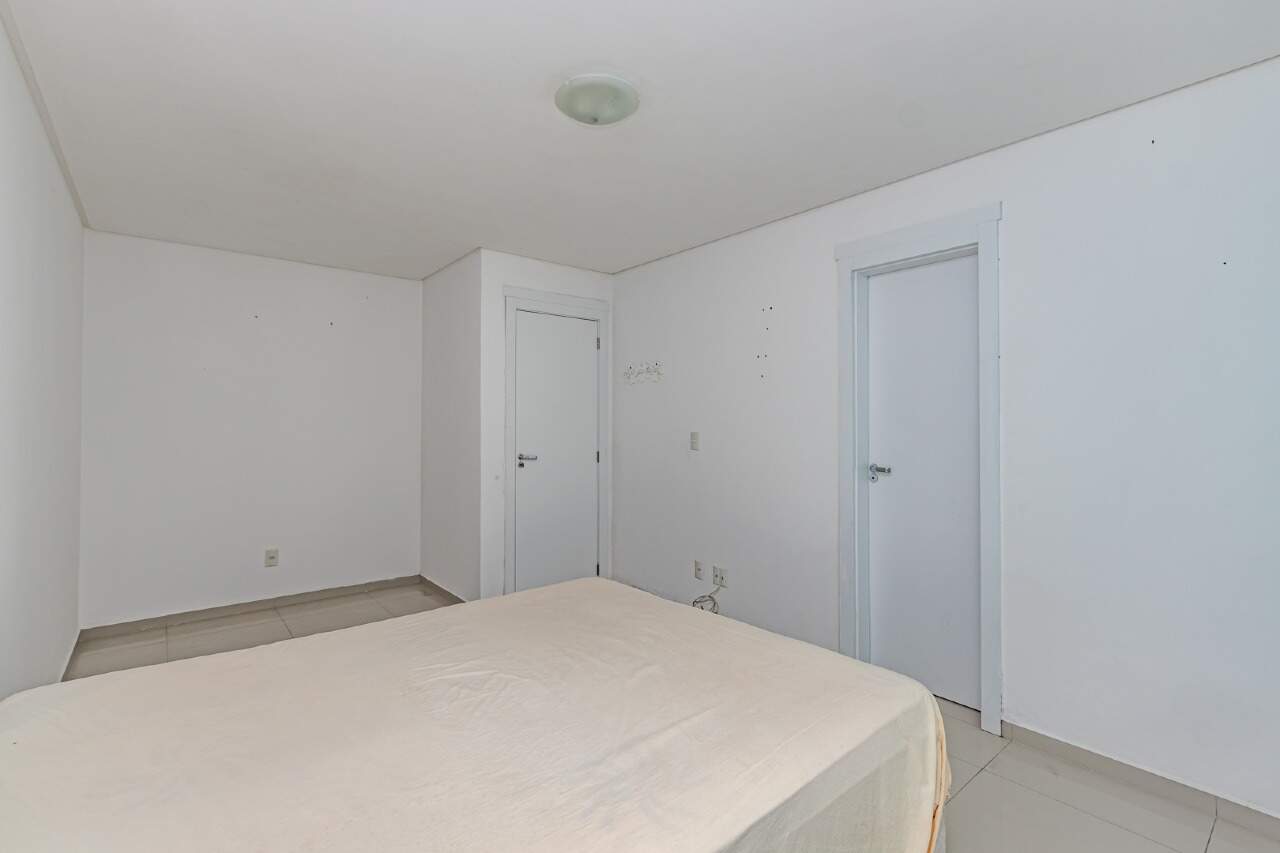 Apartamento à venda no Ariribá: 