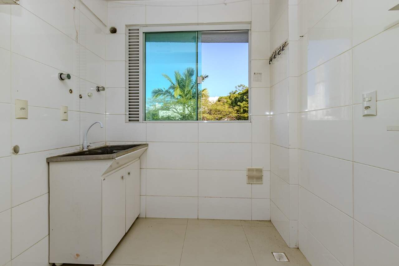 Apartamento à venda no Ariribá: 