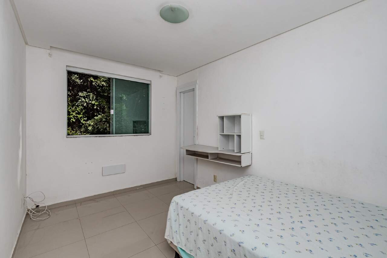 Apartamento à venda no Ariribá: 