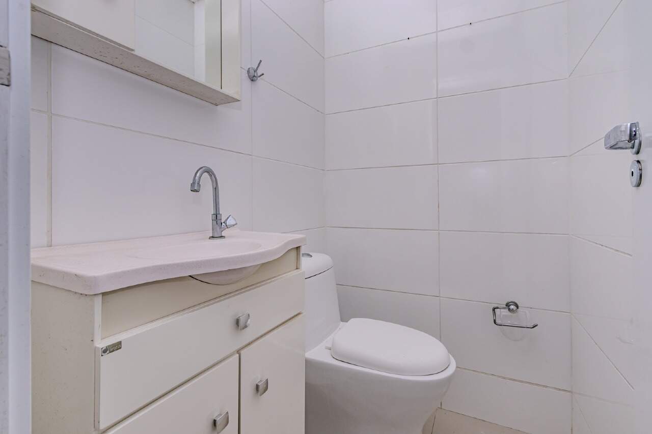 Apartamento à venda no Ariribá: 