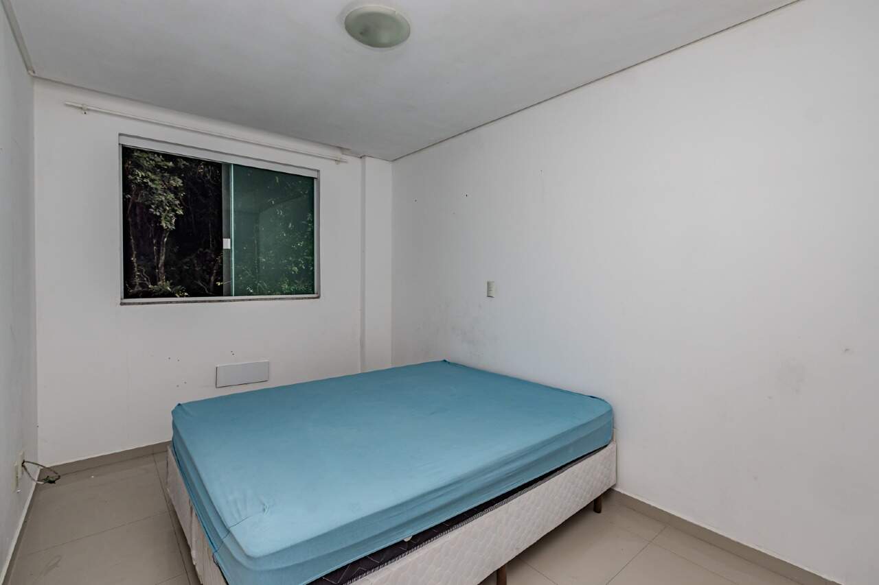 Apartamento à venda no Ariribá: 
