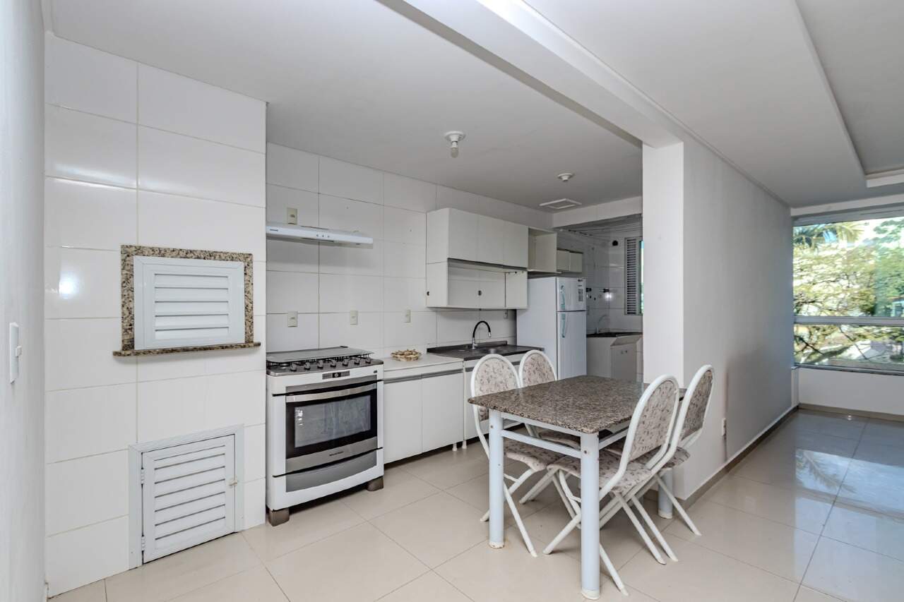Apartamento à venda no Ariribá: 