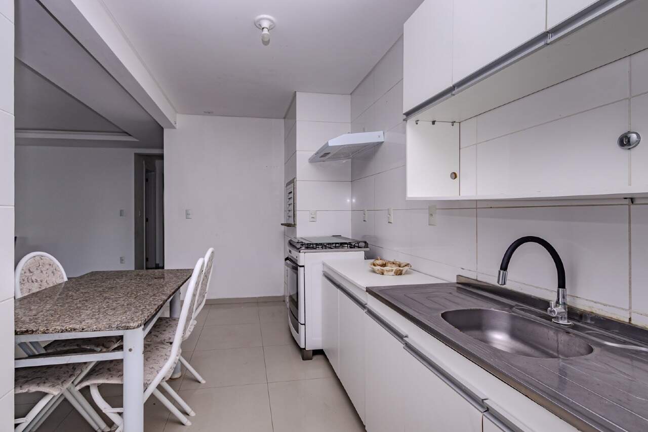 Apartamento à venda no Ariribá: 