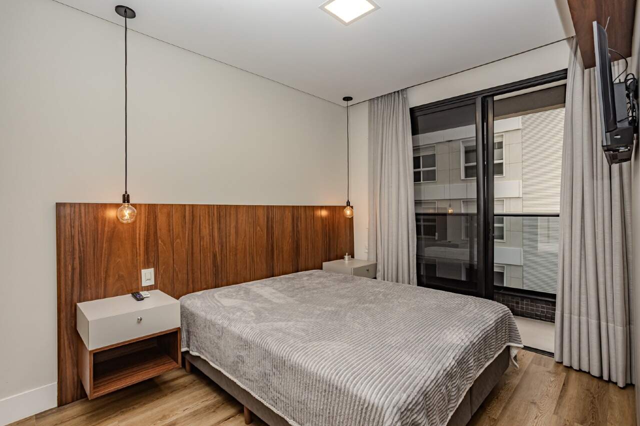 Apartamento à venda no Praia Brava: