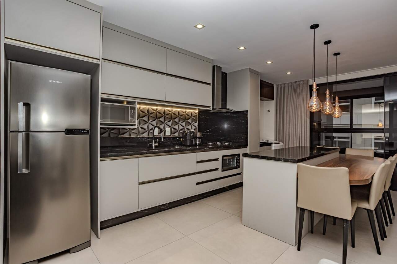 Apartamento à venda no Praia Brava:
