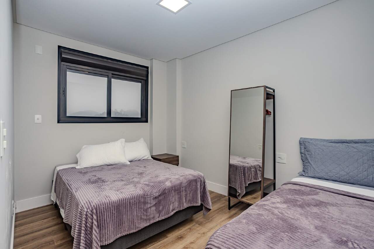 Apartamento à venda no Praia Brava: