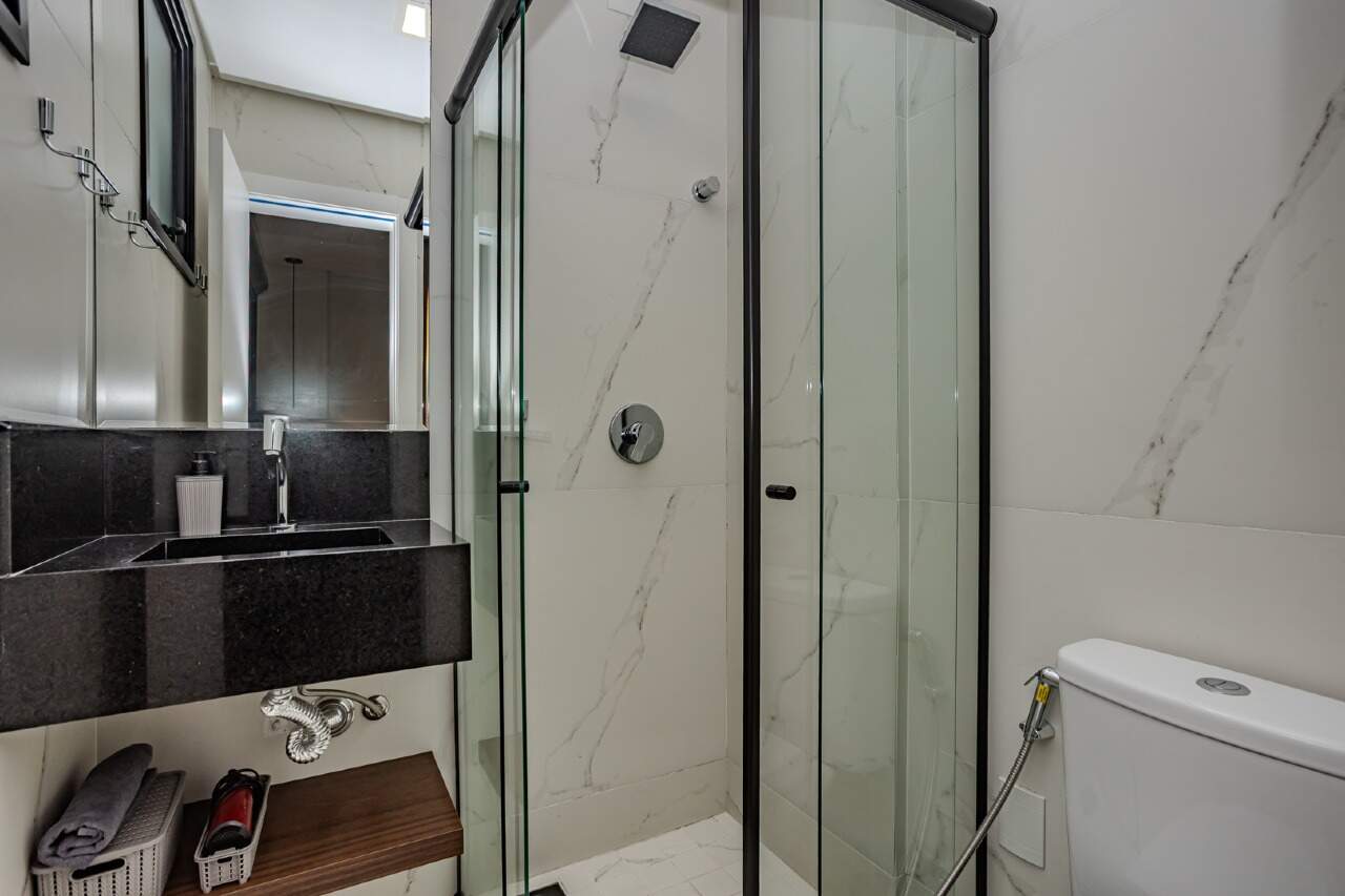 Apartamento à venda no Praia Brava: