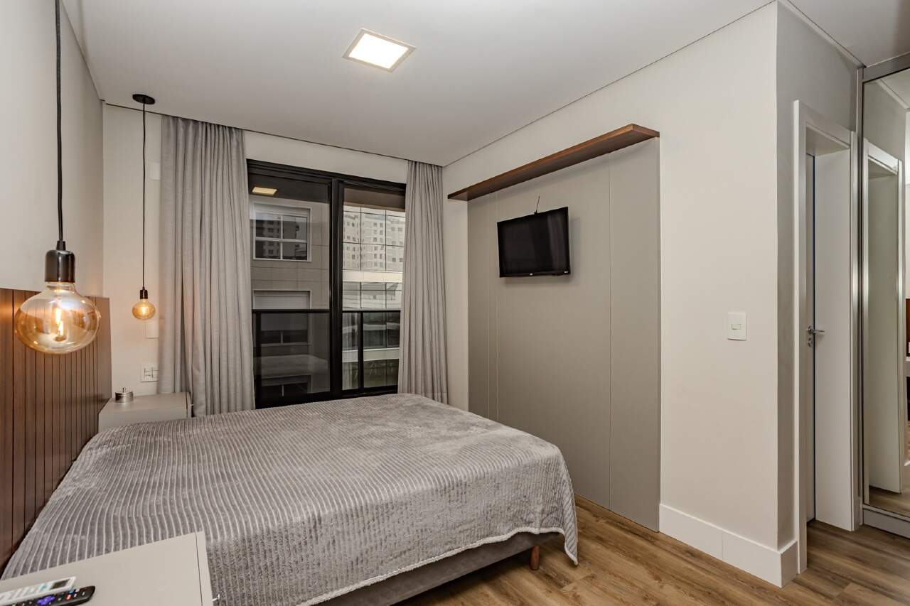 Apartamento à venda no Praia Brava: