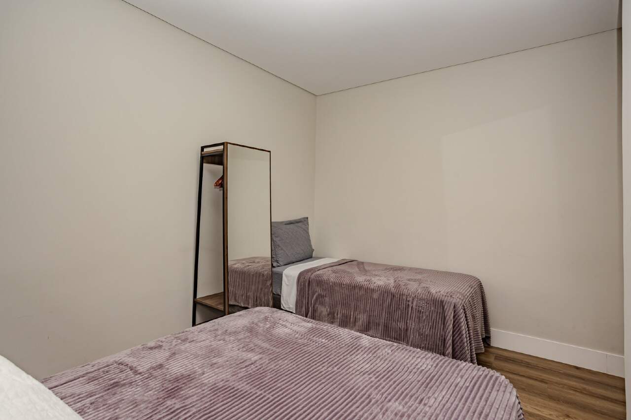 Apartamento à venda no Praia Brava: