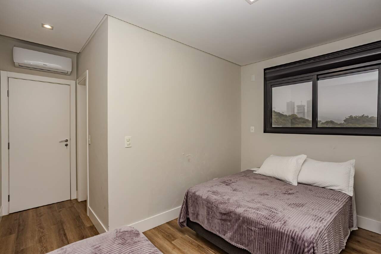 Apartamento à venda no Praia Brava: