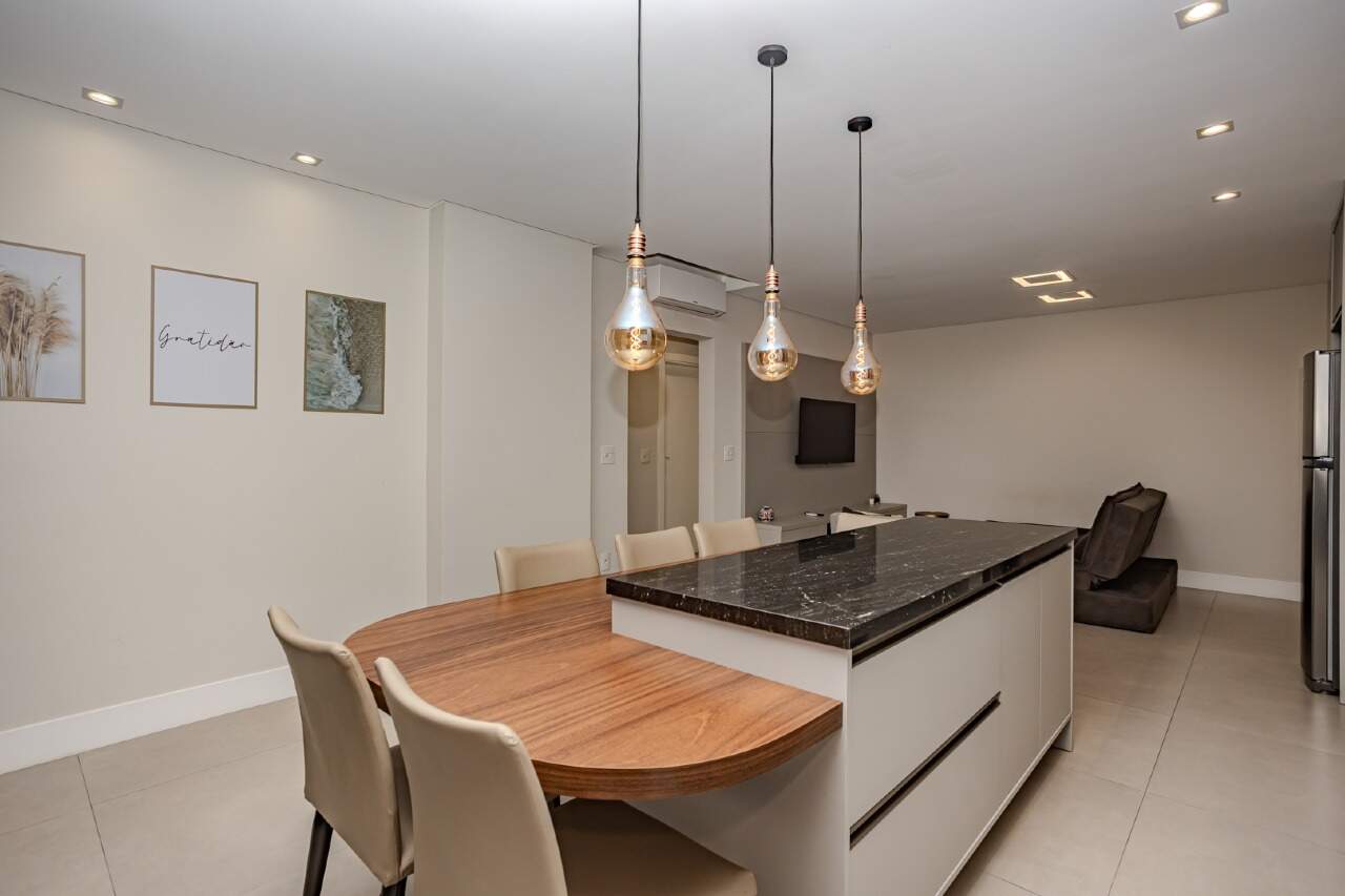 Apartamento à venda no Praia Brava: