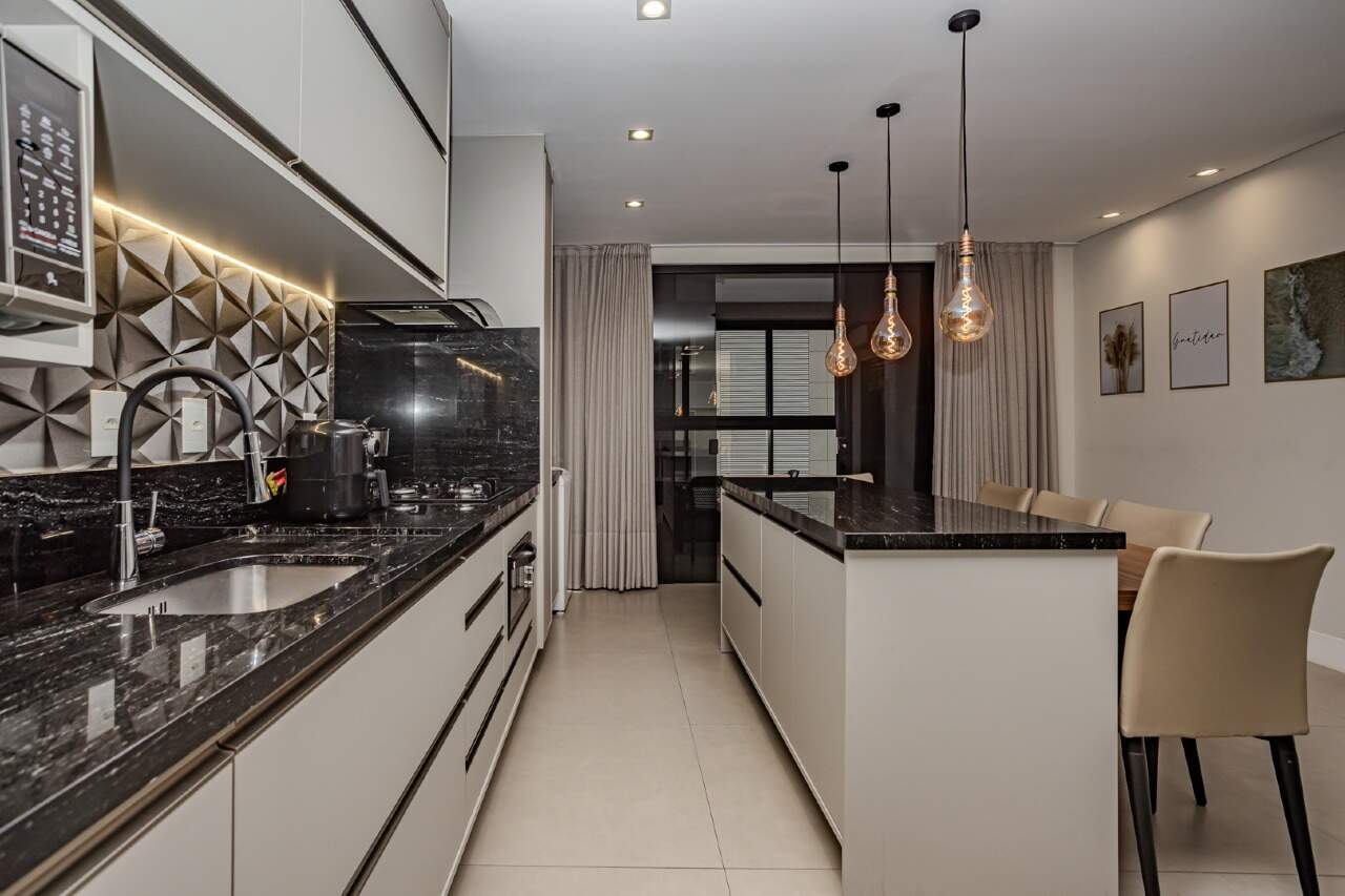 Apartamento à venda no Praia Brava: