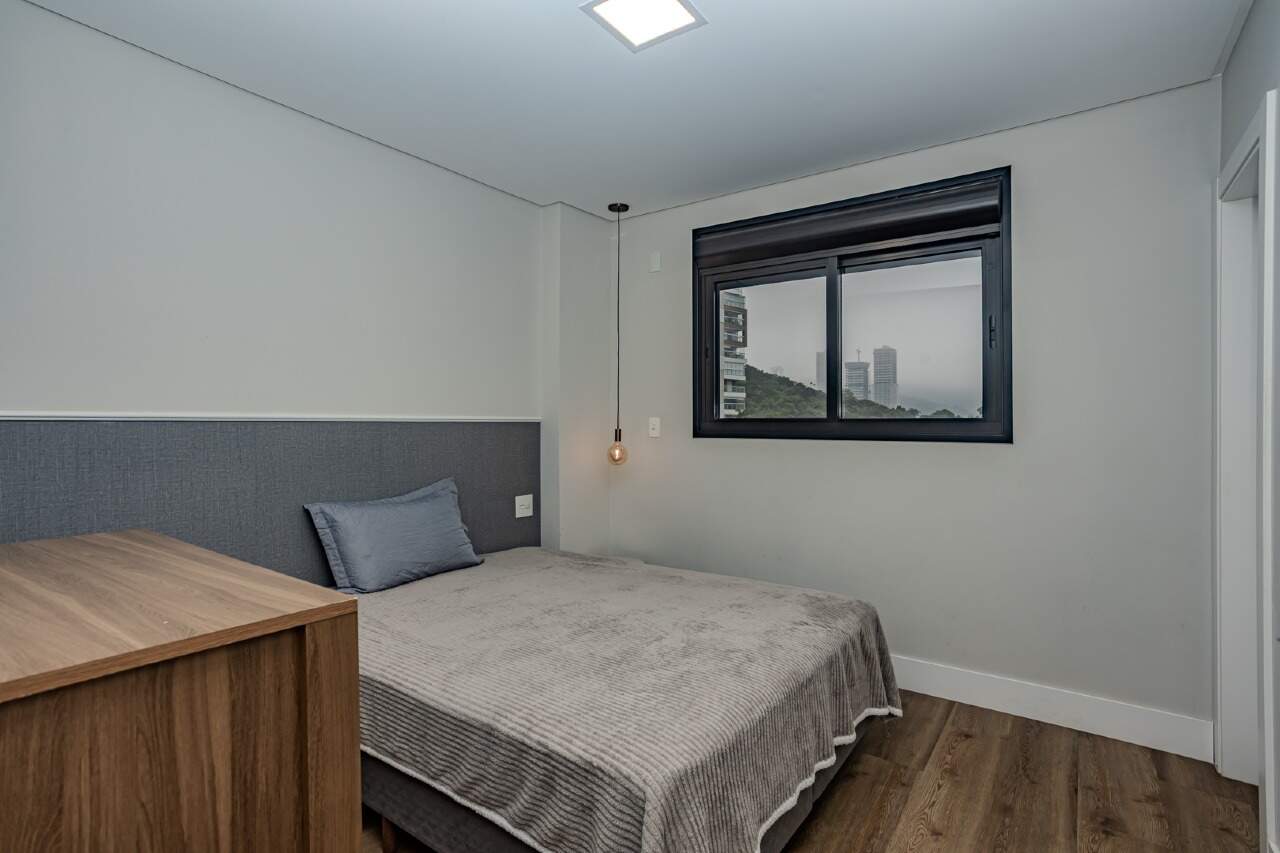 Apartamento à venda no Praia Brava:
