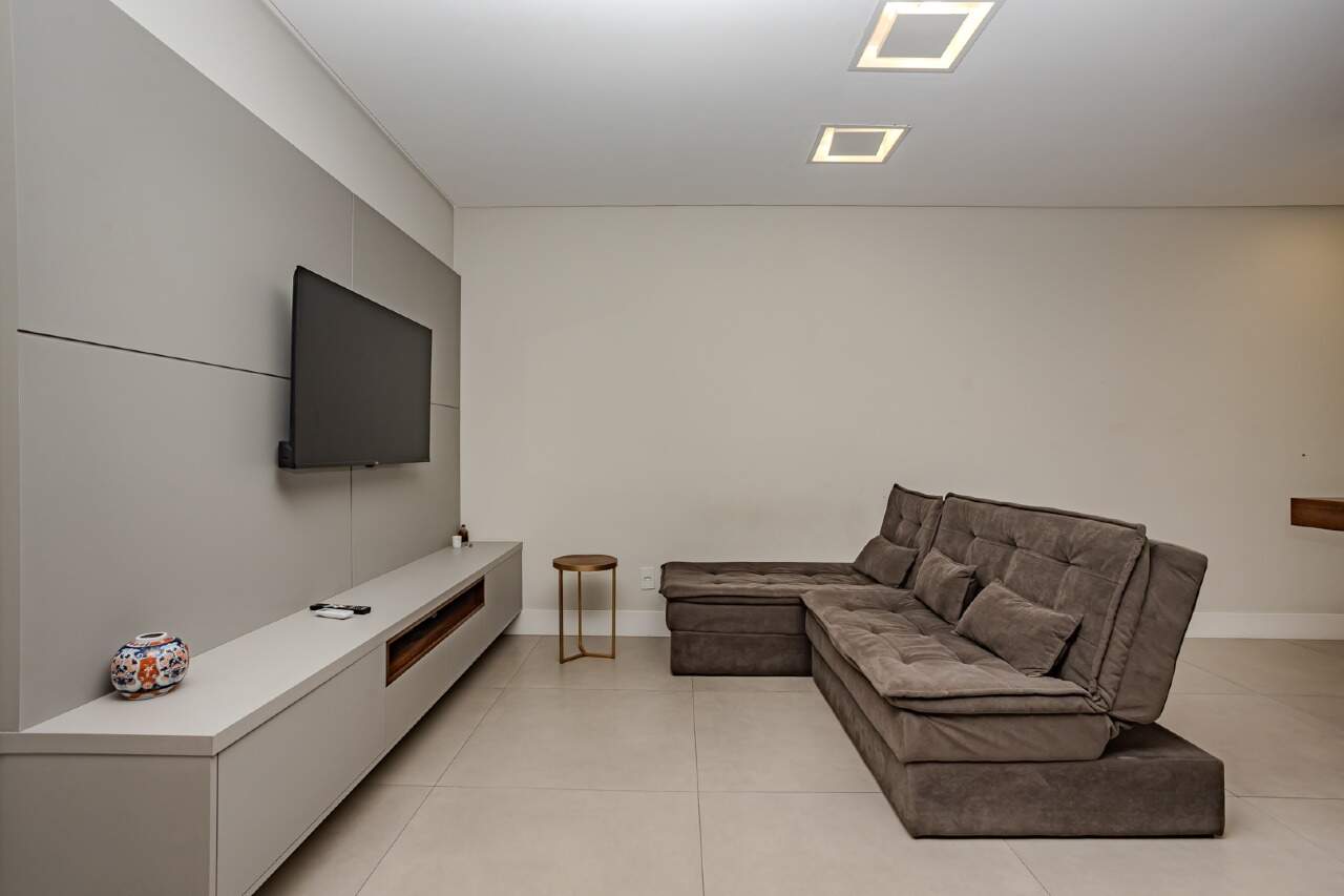 Apartamento à venda no Praia Brava: 