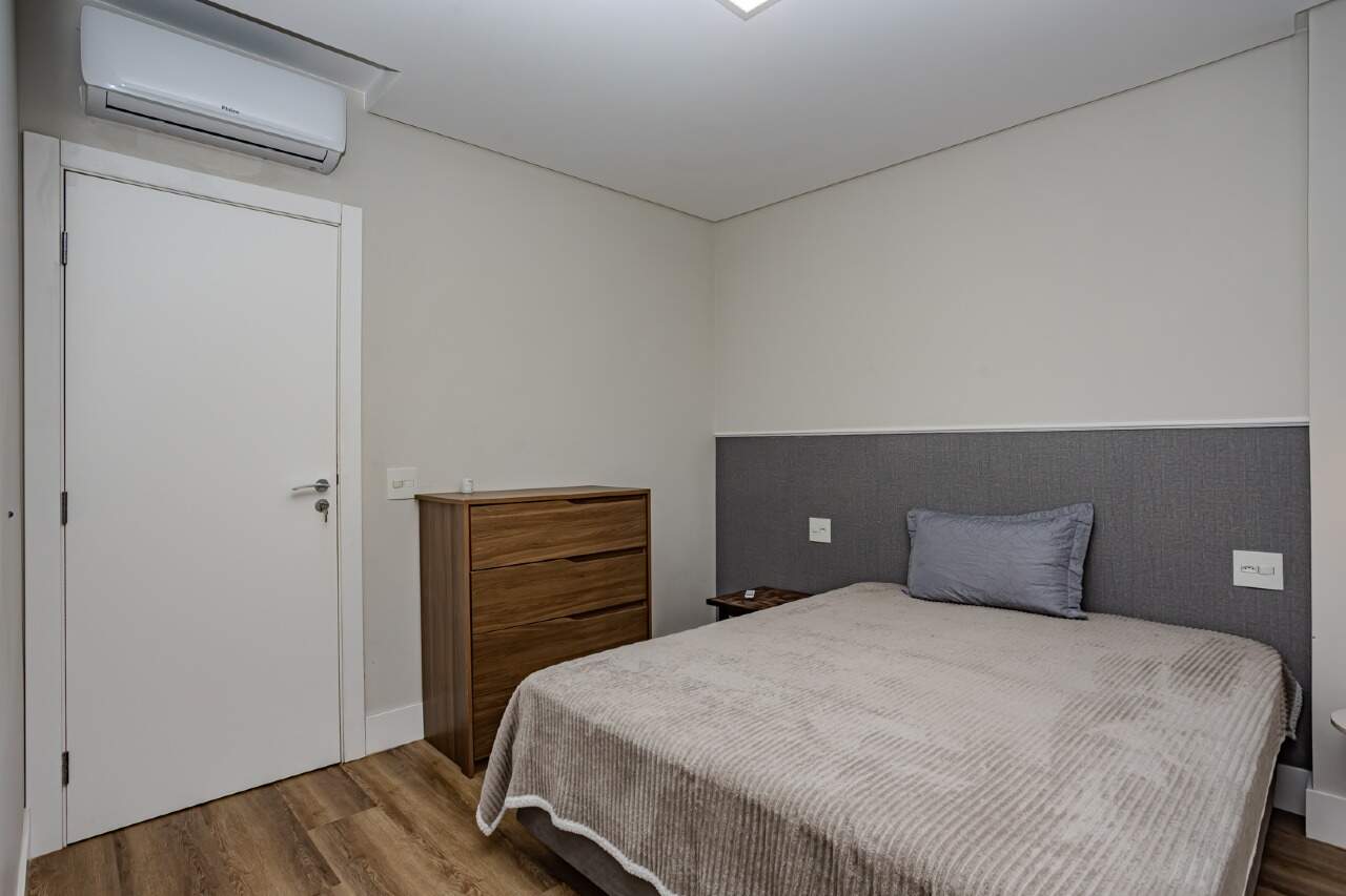 Apartamento à venda no Praia Brava: