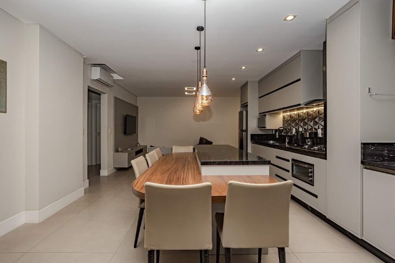 Apartamento à venda no Praia Brava: