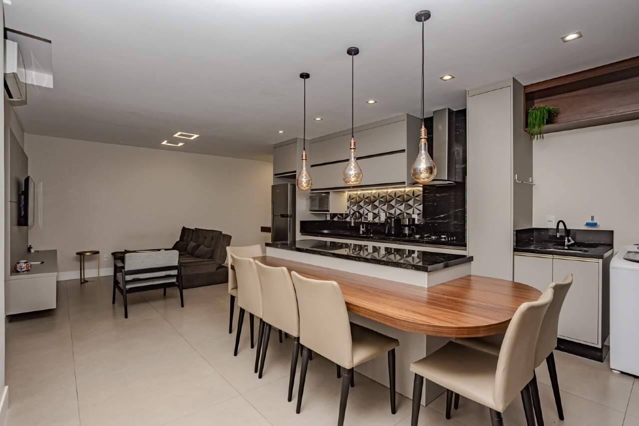 Apartamento à venda no Praia Brava: