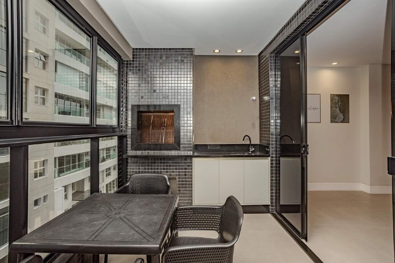 Apartamento à venda no Praia Brava: