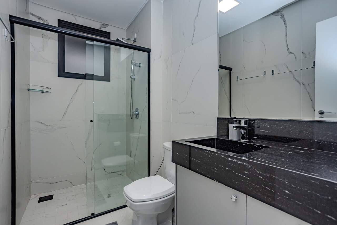 Apartamento à venda no Praia Brava: