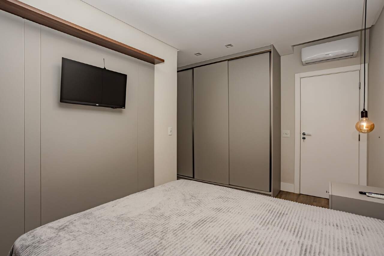 Apartamento à venda no Praia Brava: