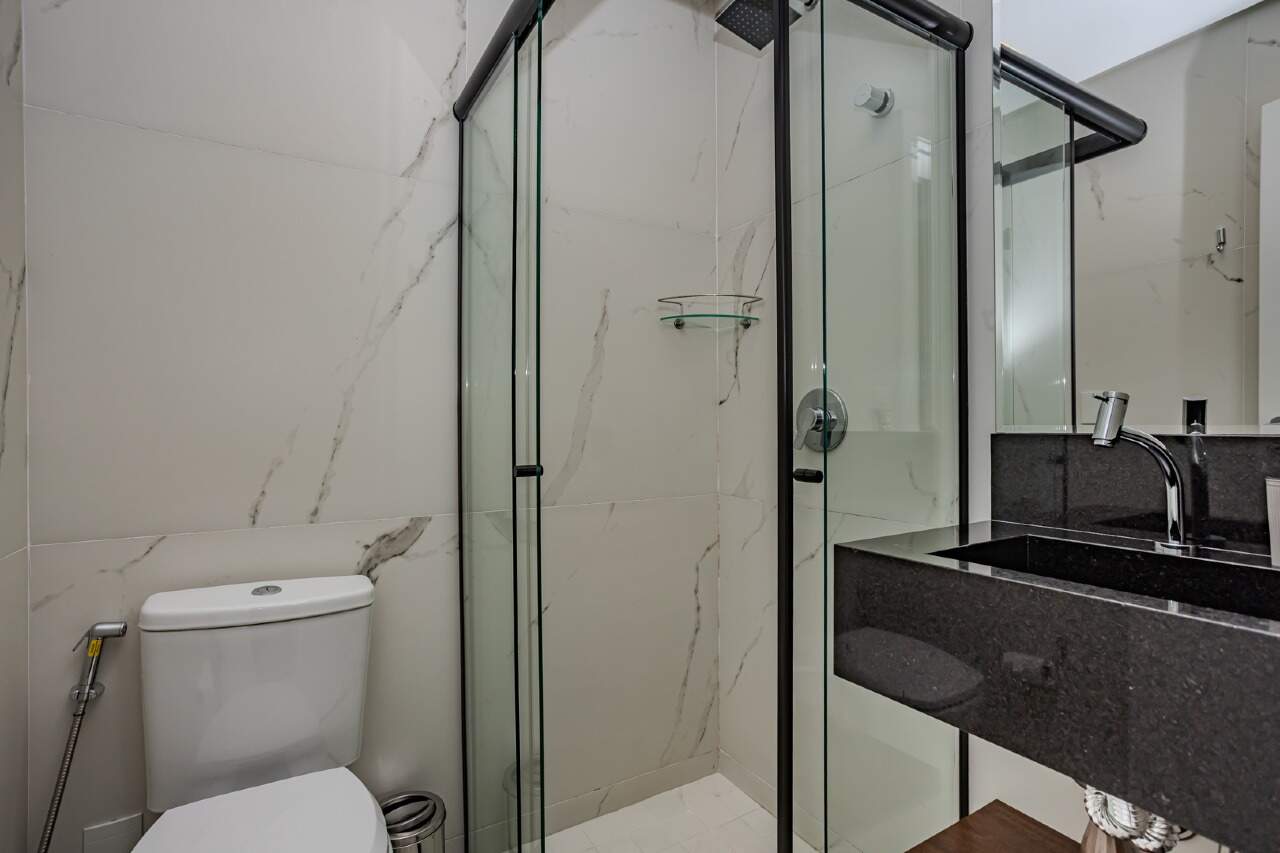 Apartamento à venda no Praia Brava: