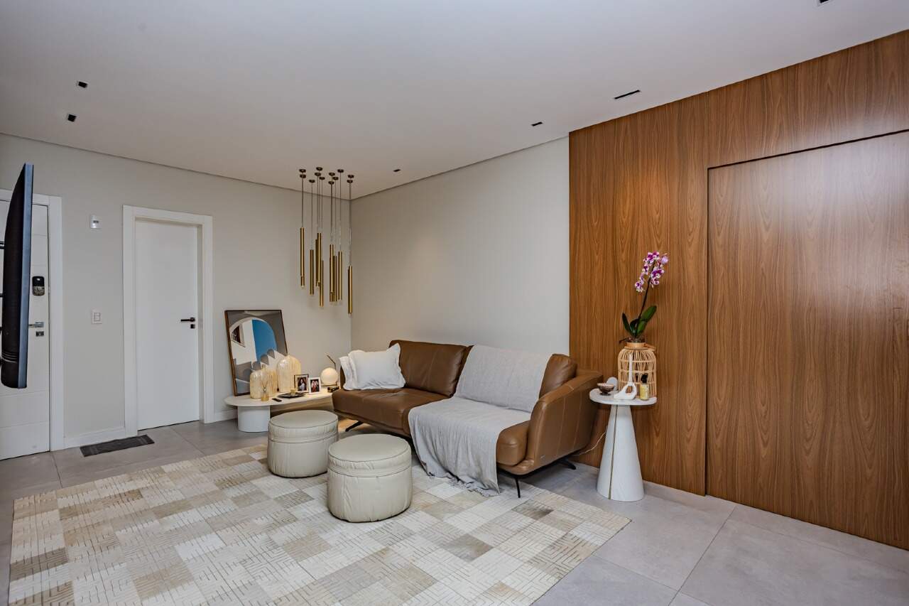 Apartamento à venda no Praia Brava: 