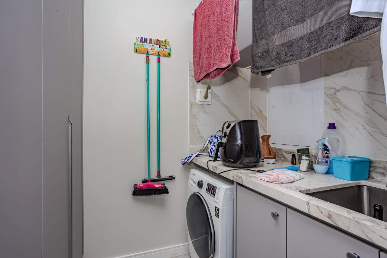 Apartamento à venda no Praia Brava: 