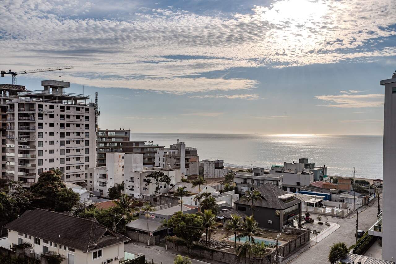 Apartamento à venda no Praia Brava: 