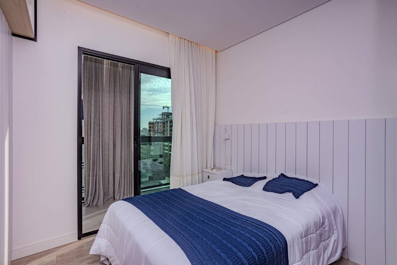 Apartamento à venda no Praia Brava: 