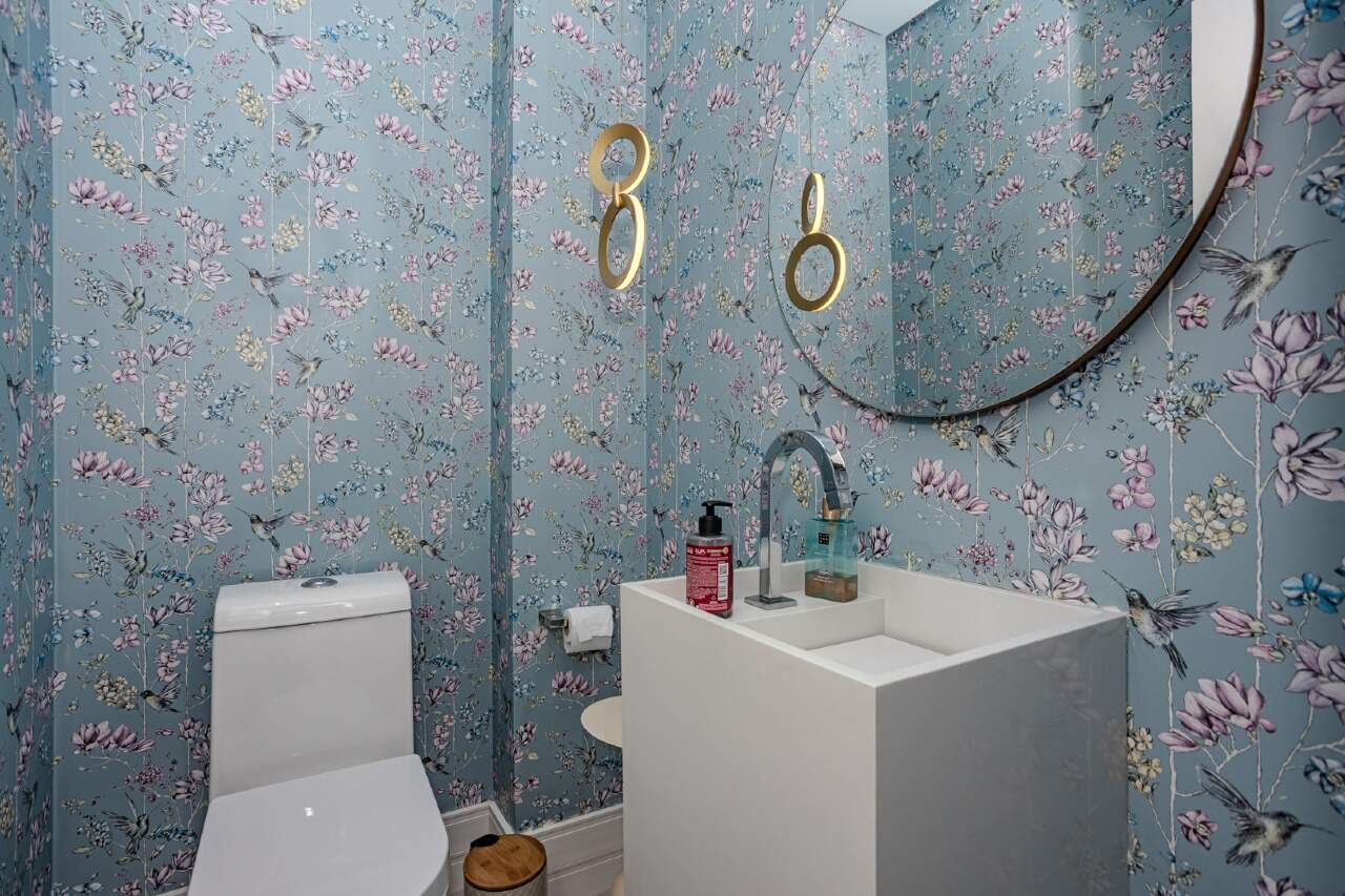 Apartamento à venda no Praia Brava: 