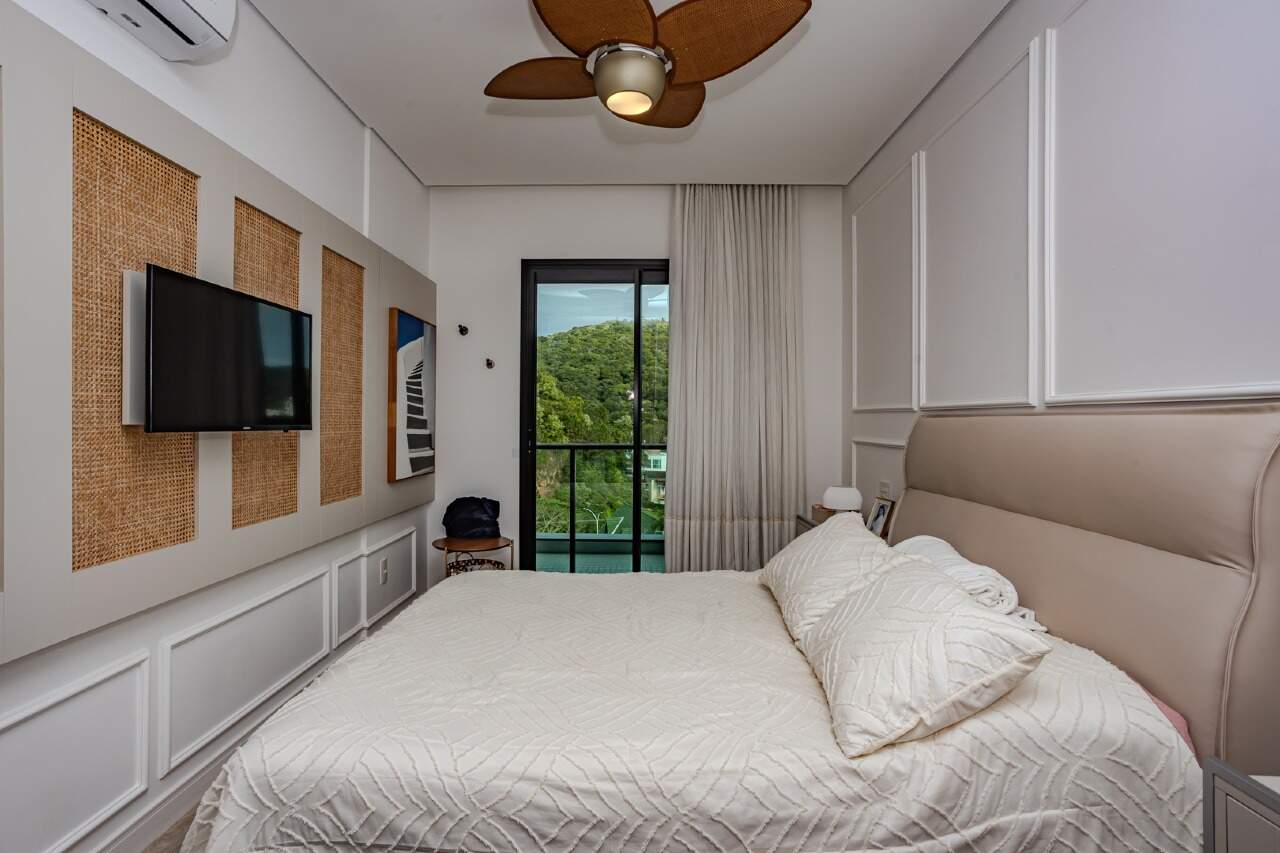 Apartamento à venda no Praia Brava: 