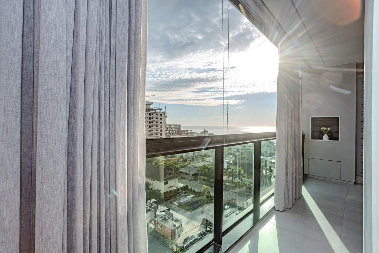 Apartamento à venda no Praia Brava: 