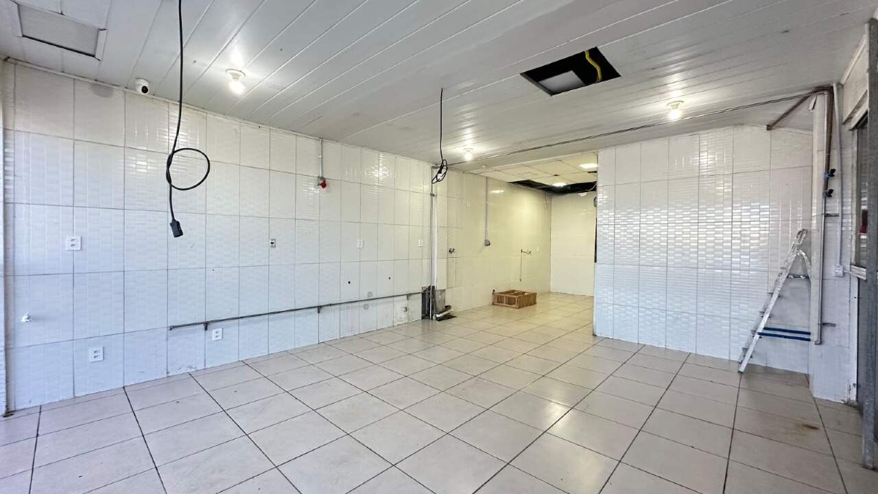 Sala Comercial para aluguel no Centro: 