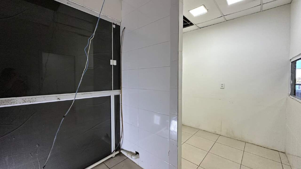Sala Comercial para aluguel no Centro: 