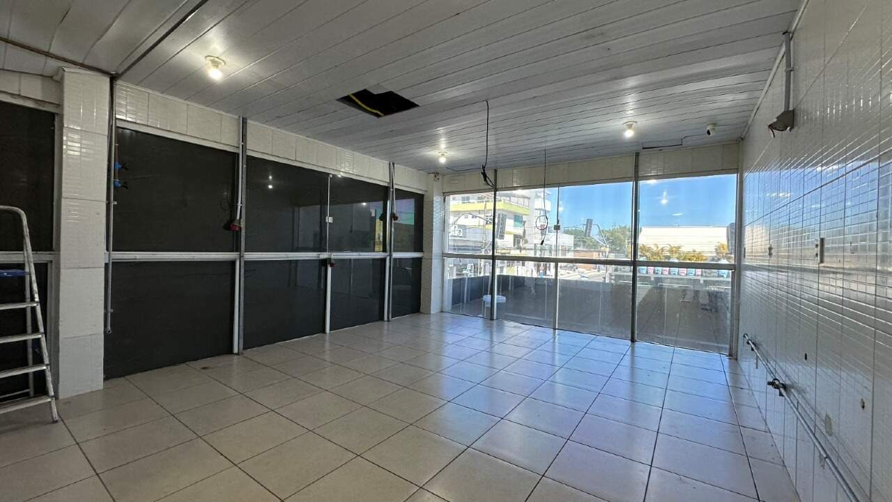 Sala Comercial para aluguel no Centro: 