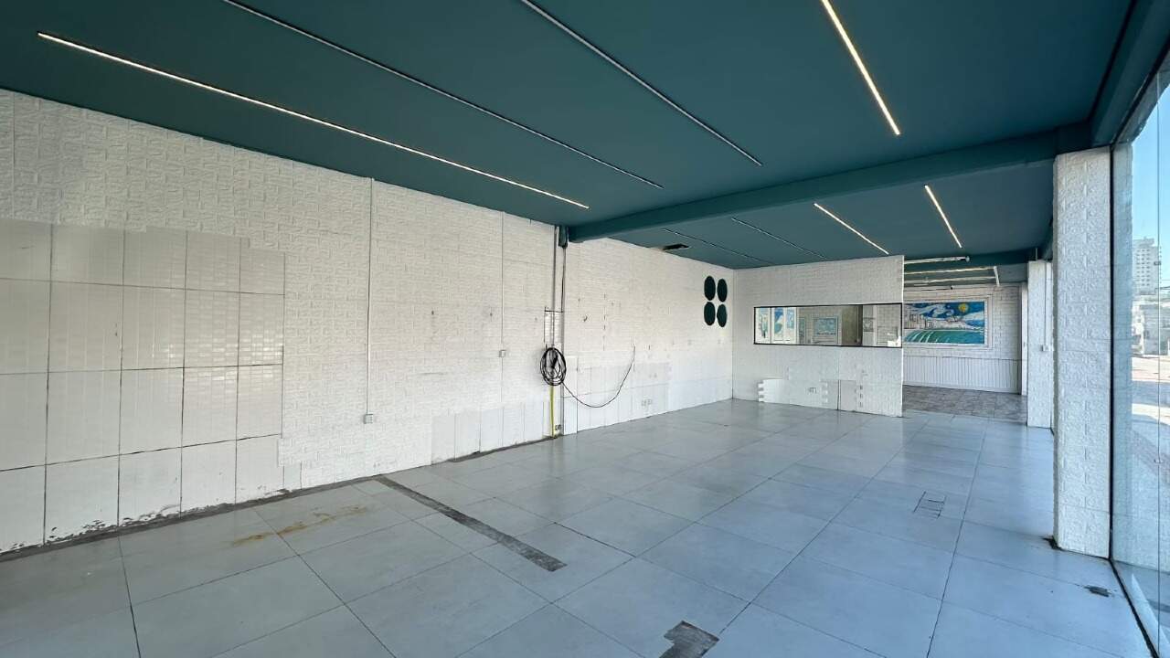 Sala Comercial para aluguel no Centro: 