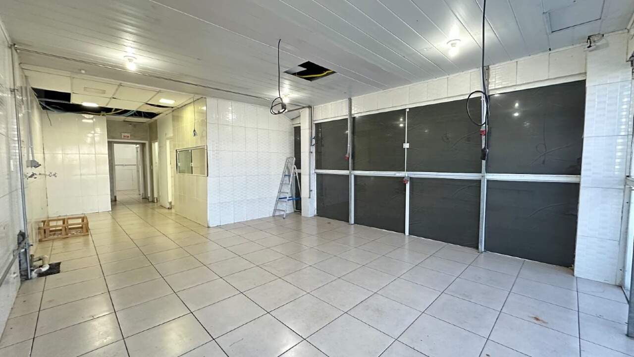 Sala Comercial para aluguel no Centro: 