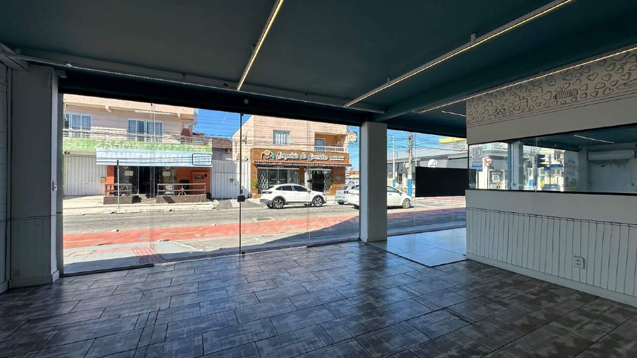Sala Comercial para aluguel no Centro: 