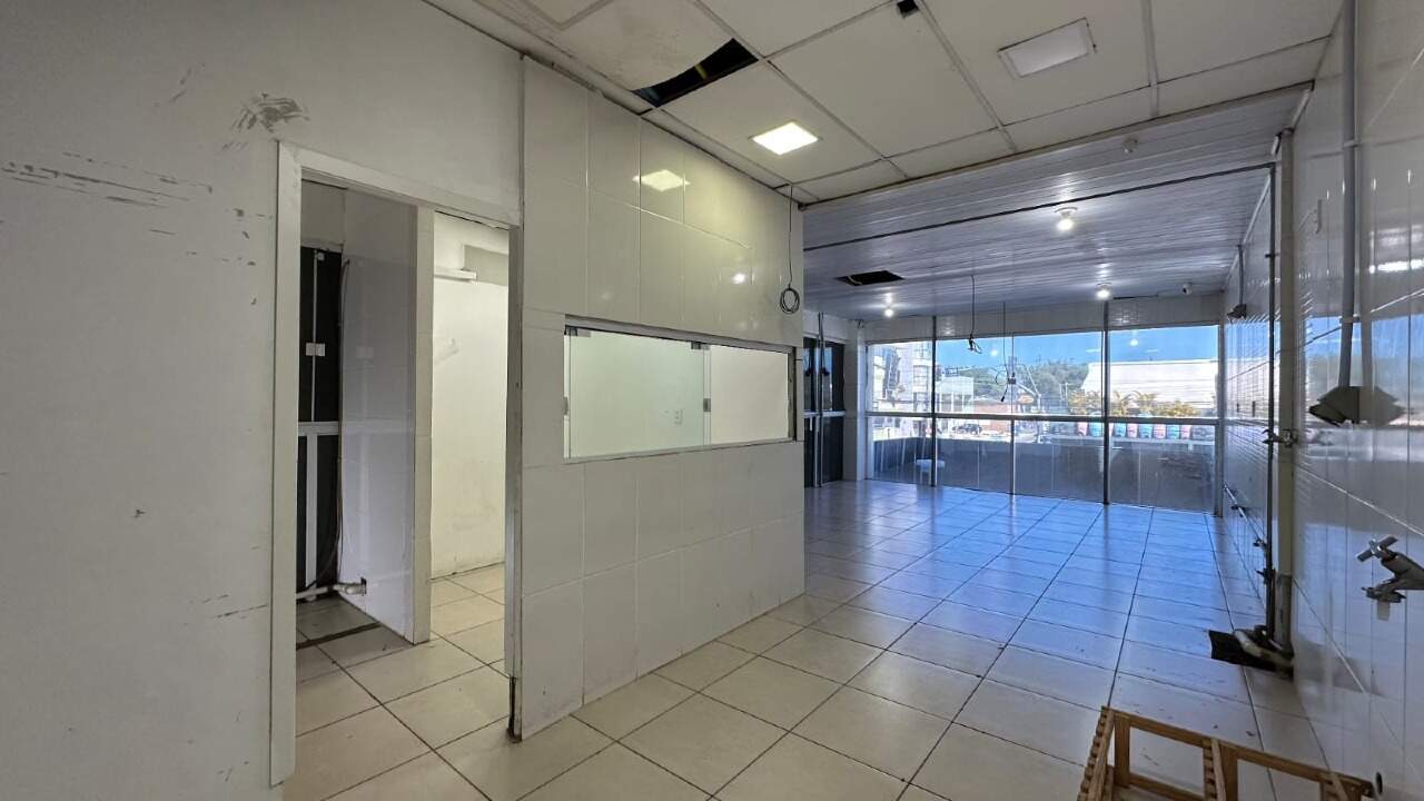 Sala Comercial para aluguel no Centro: 