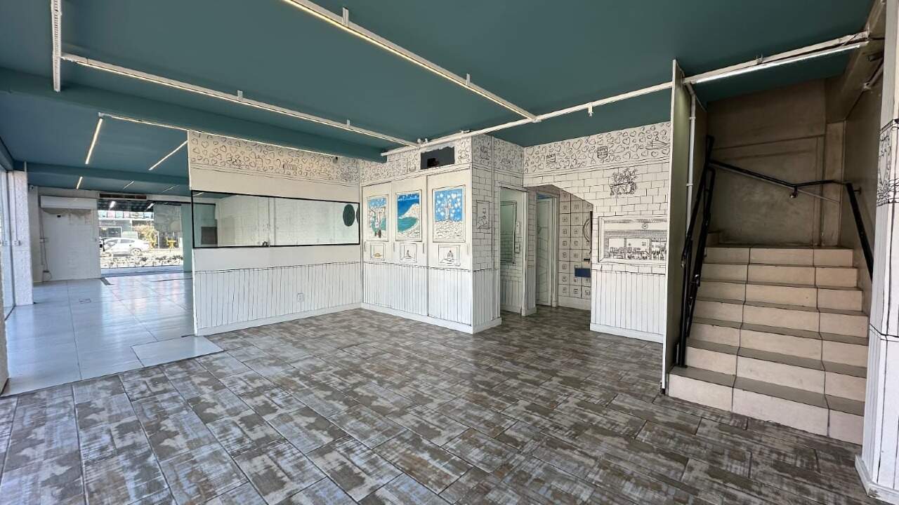 Sala Comercial para aluguel no Centro: 